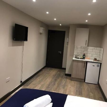 Bedfont House Apartment Hillingdon Exterior foto