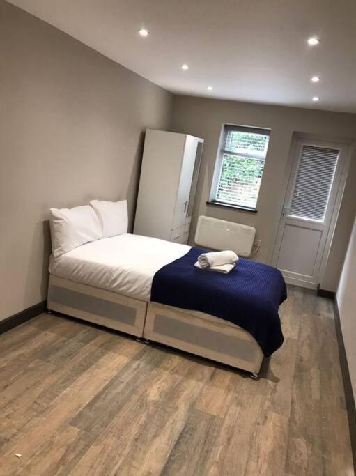 Bedfont House Apartment Hillingdon Exterior foto